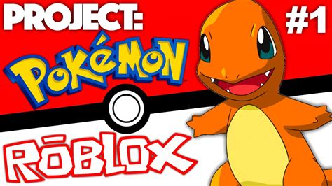 project pokemon